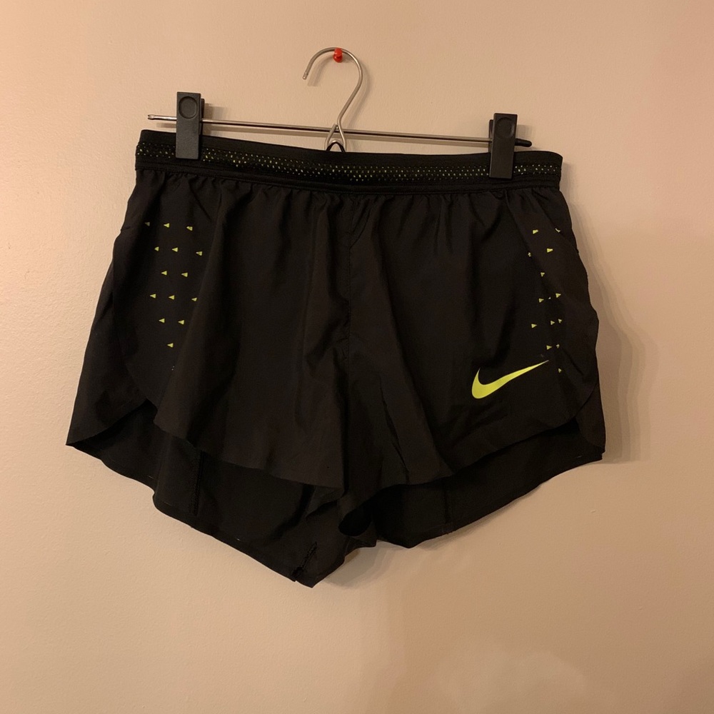Nike Women’s Dri-Fit Running Shorts